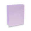 Picture of AMBAR 2 RING FILE HARD PASTEL